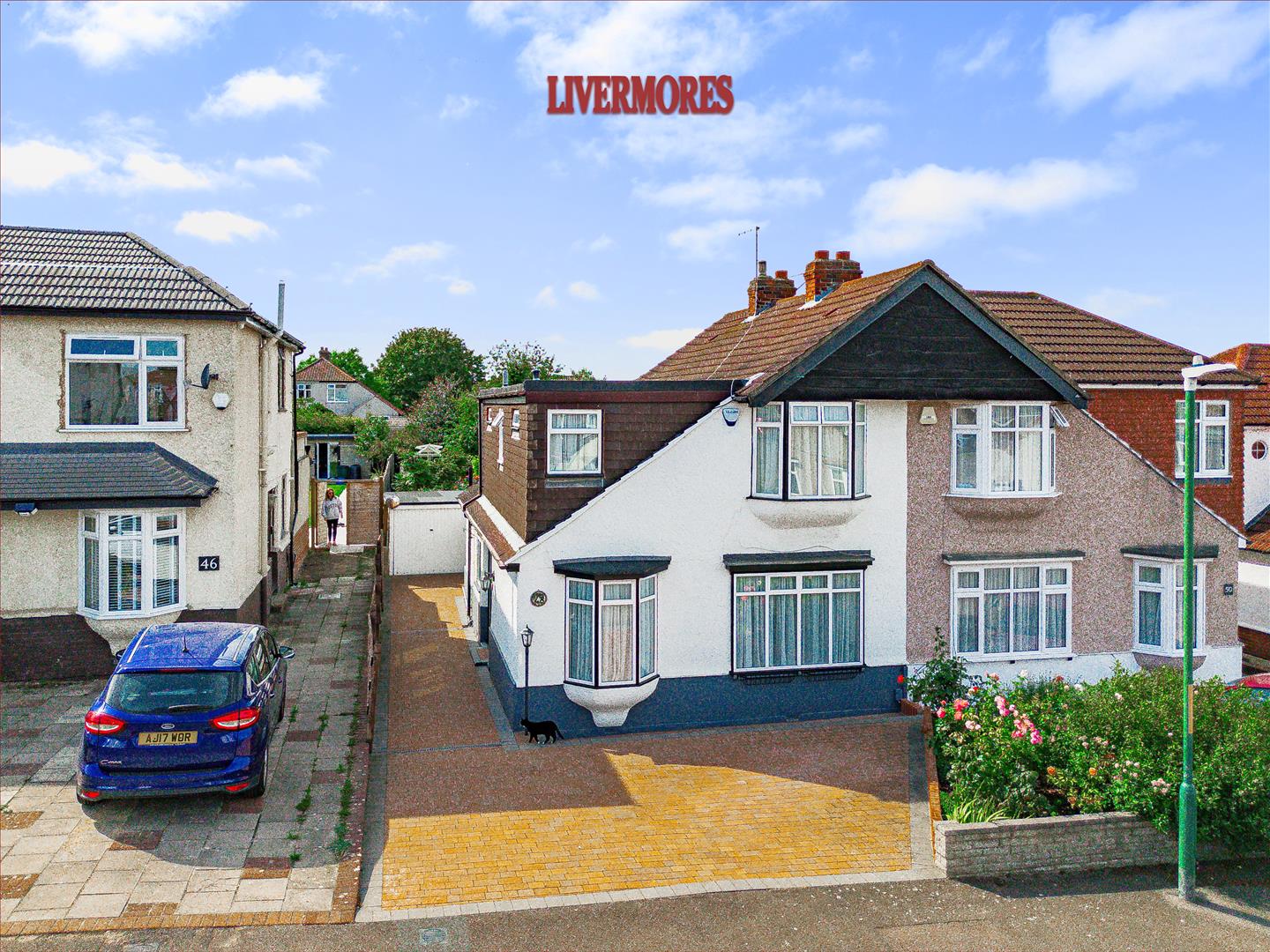 Stanham Road, Dartford